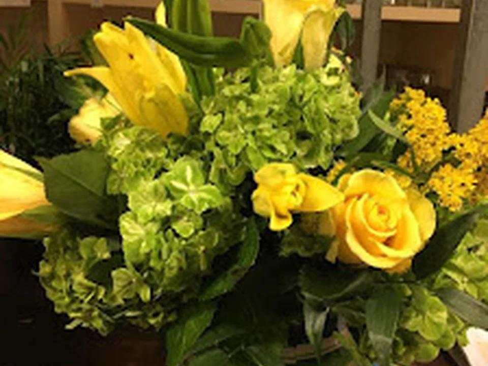 Vann Jernigan Florist
