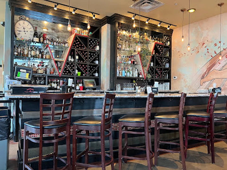 Varasano's Pizzeria - Buckhead