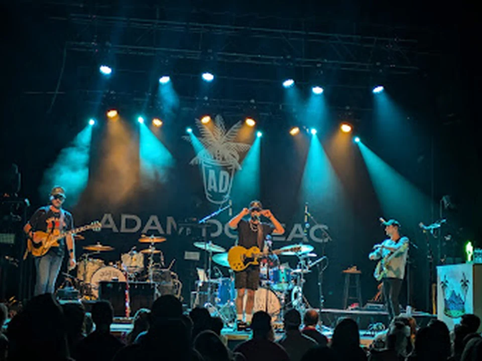 Variety Playhouse