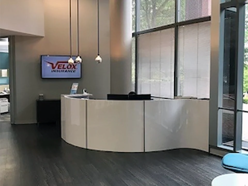 Velox Insurance