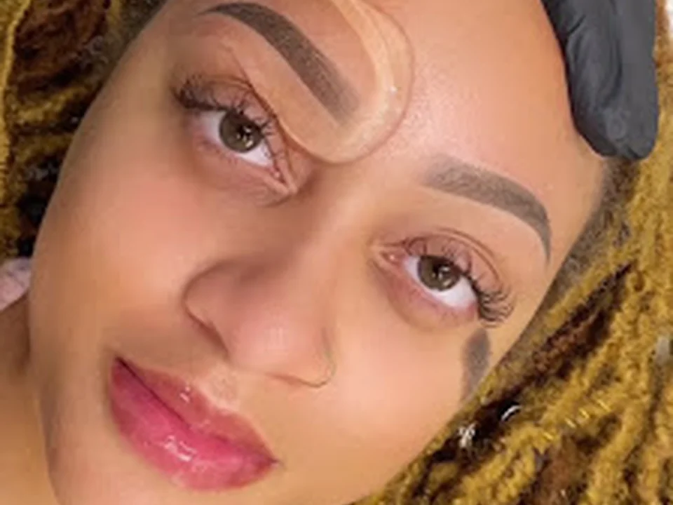Foto de VIBROWS _ MICROBLADING _ EYEBROWS ATLANTA