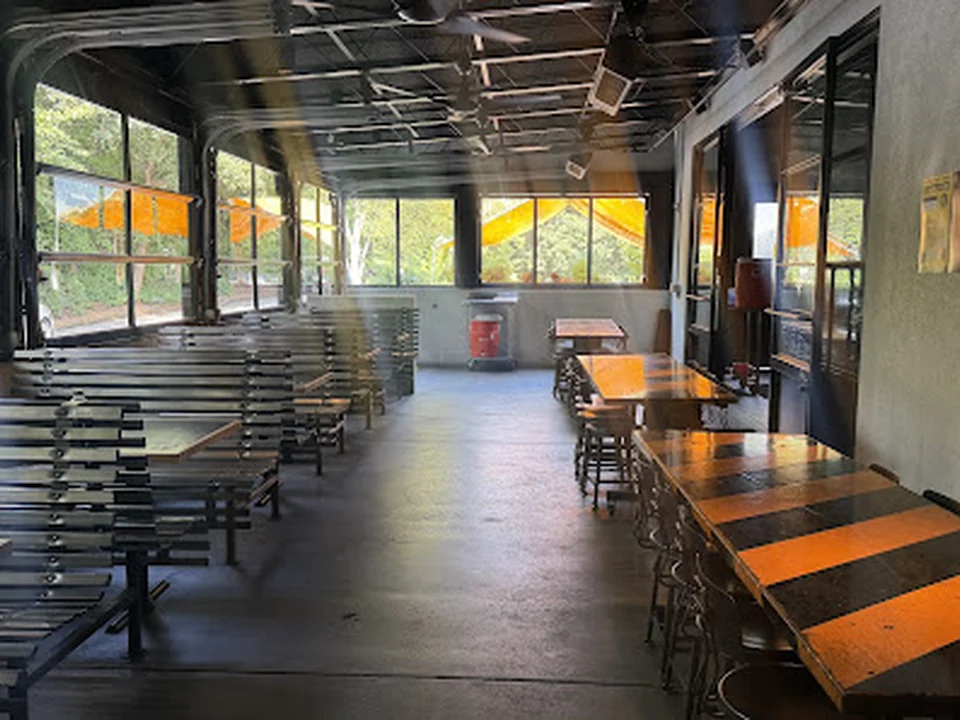 Victory Sandwich Bar