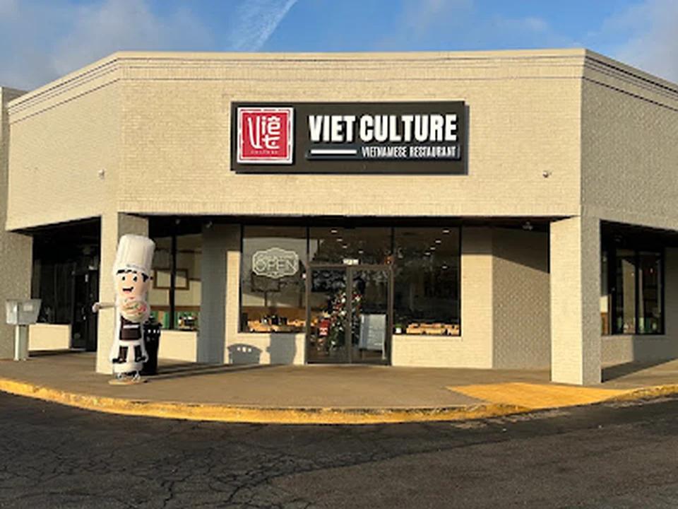 Viet Culture | Vietnamese Restaurant