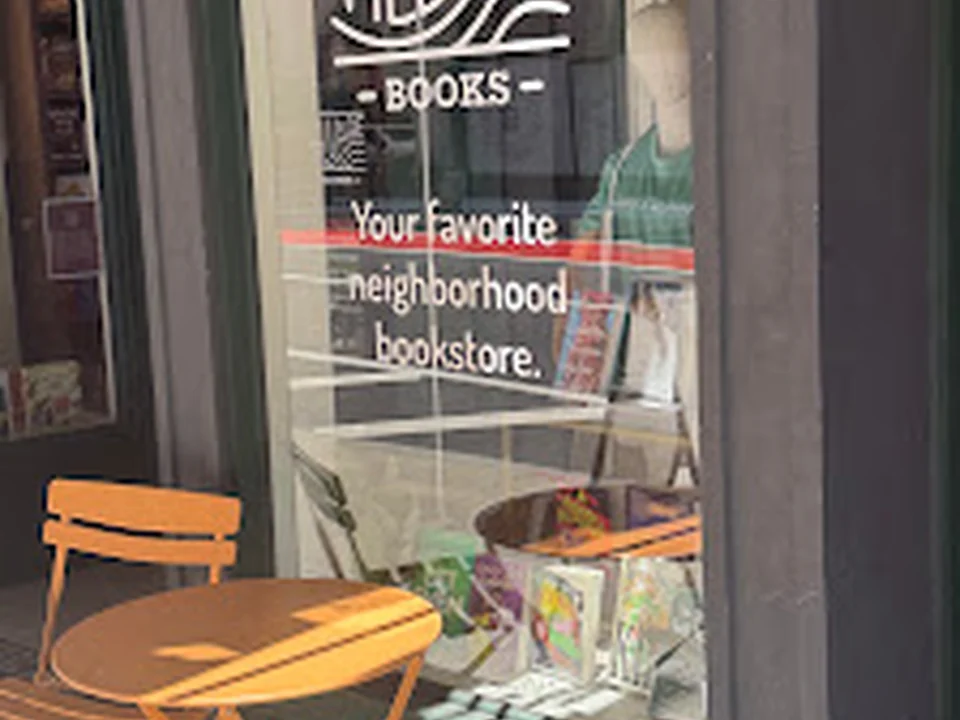 Foto de Village Books