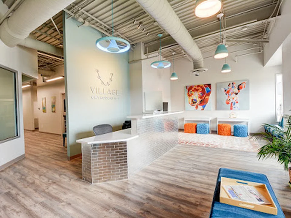 Village Orthodontics