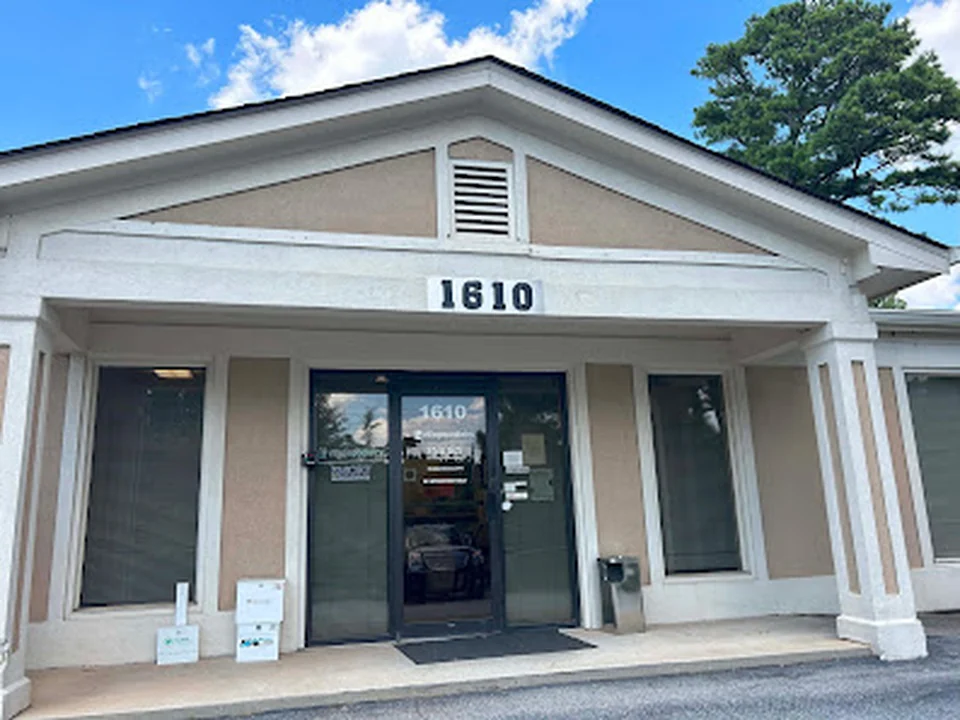 Village Podiatry Austell