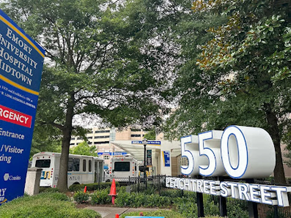 Village Podiatry Midtown