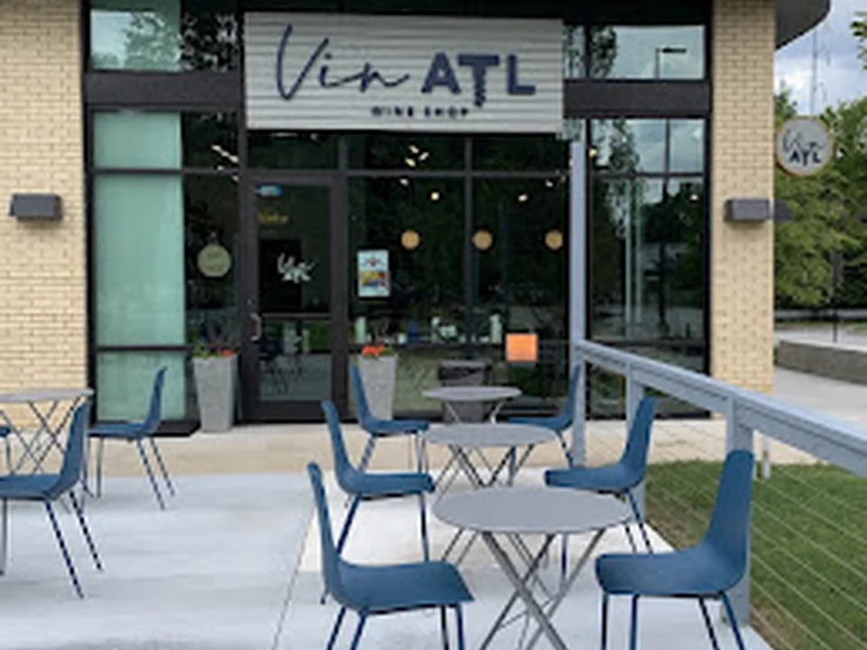 Vin ATL