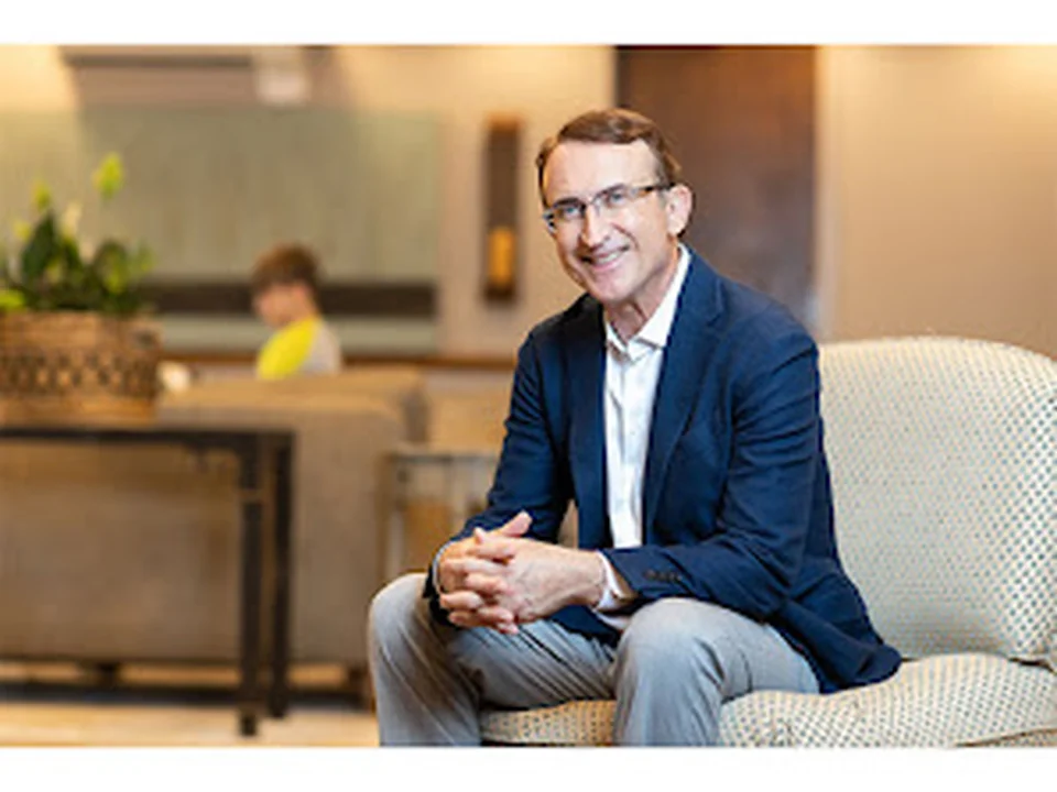 Vinings Surgery & Hair Restoration Center