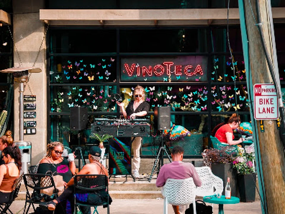 VinoTeca