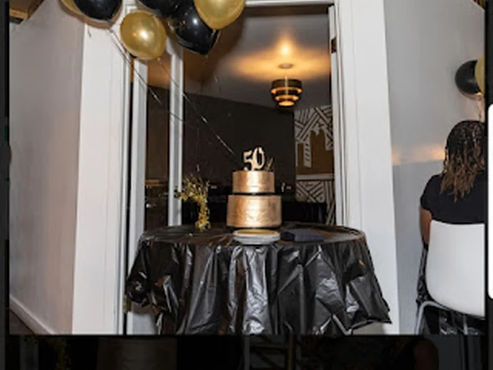 Virginia Marie Cake Boutique