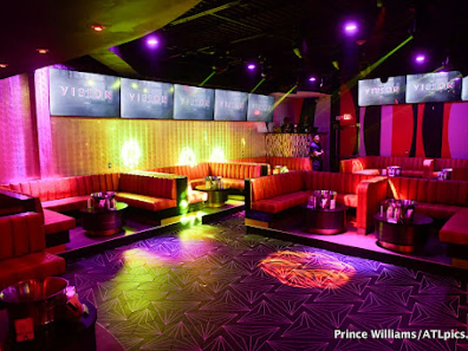 Vision Hookah Lounge