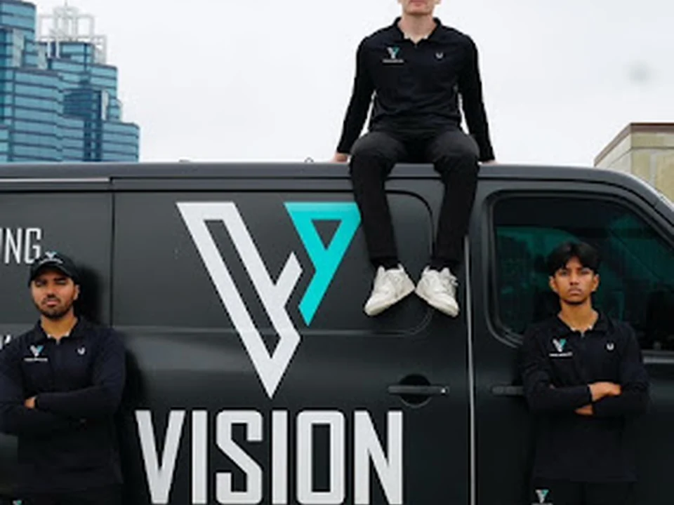 Vision Mobile Detailing