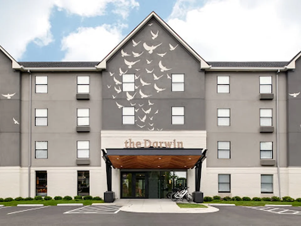 voco the Darwin - Atlanta Midtown by IHG