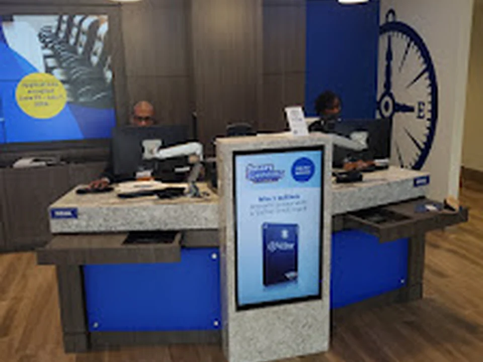 VyStar Credit Union