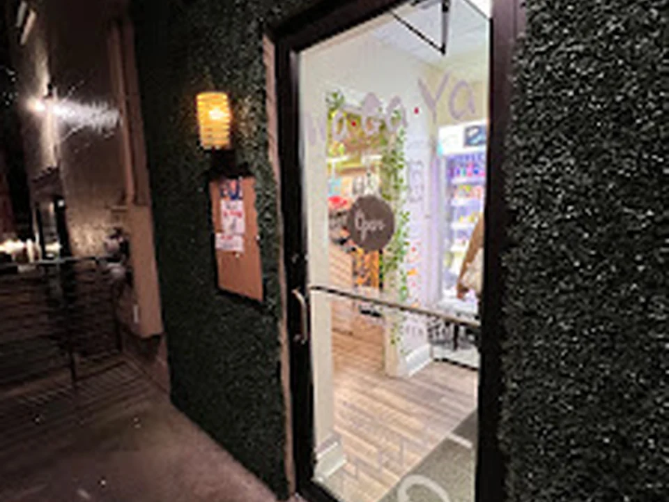 Wagaya Groceries - Westside