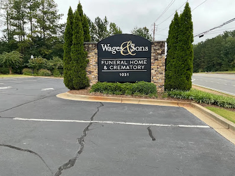 Wages & Sons Funeral Homes and Crematories