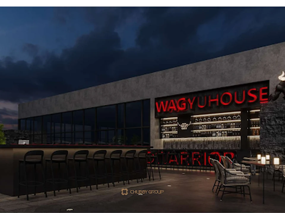 Wagyu House | Atlanta