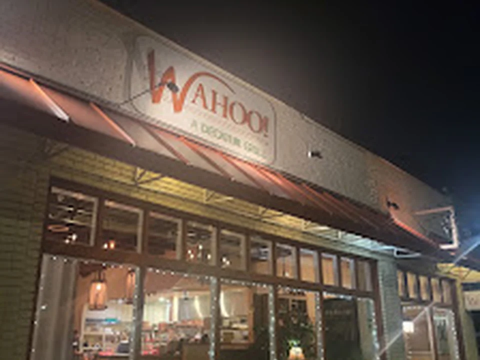 Wahoo! Grill