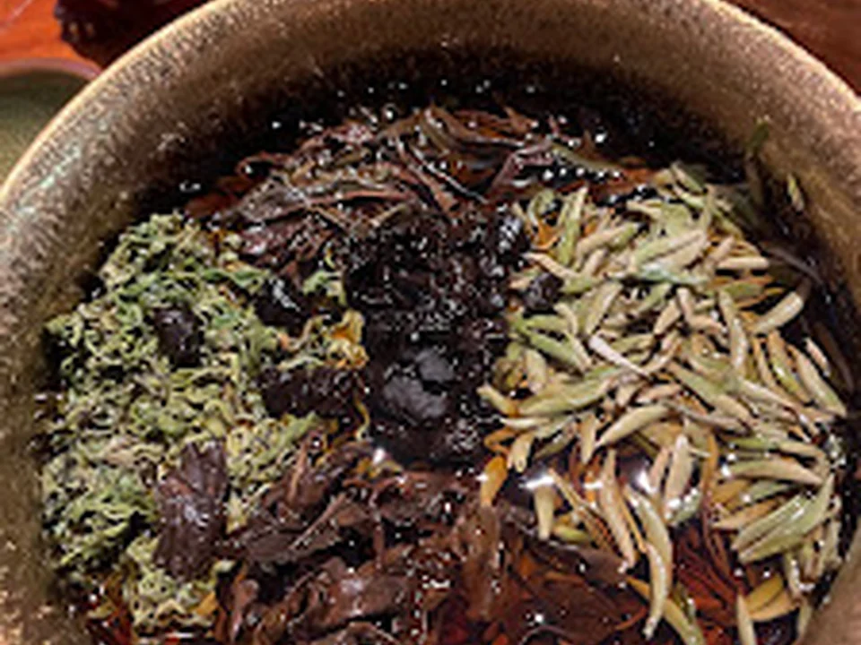 Wai's Gong Fu Tea House