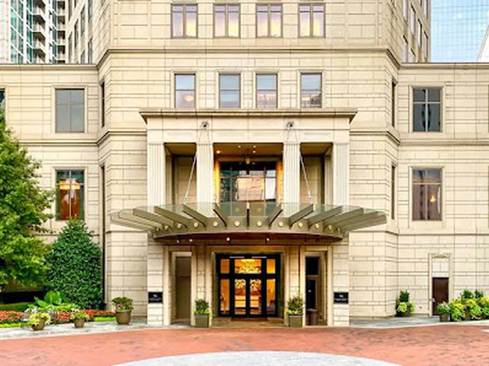 Waldorf Astoria Atlanta Buckhead