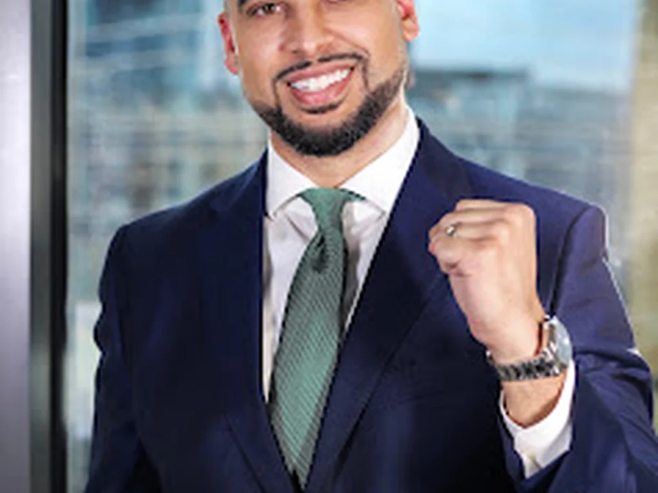Walter Gabriel Accident & Injury Lawyers
