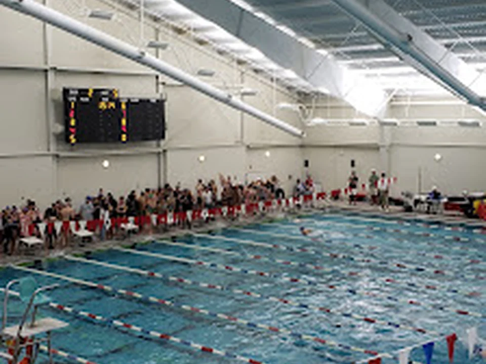 Washington Park Natatorium