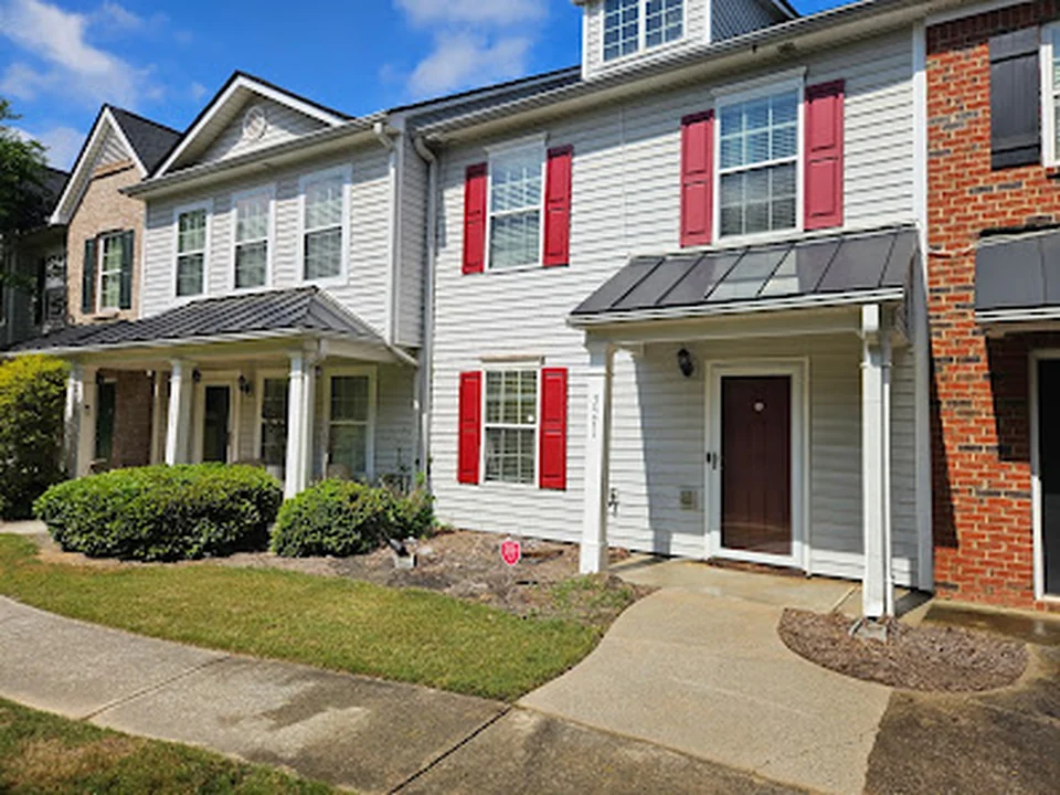 WashLife Pressure Washing LLC