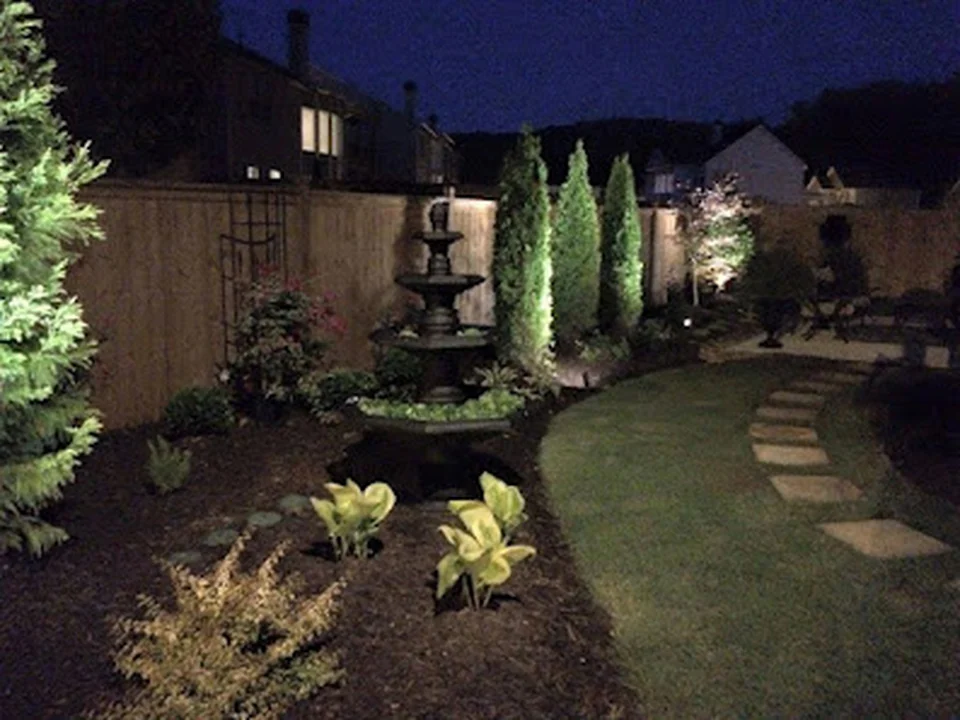 Waterpro Irrigation and Lighting LLC