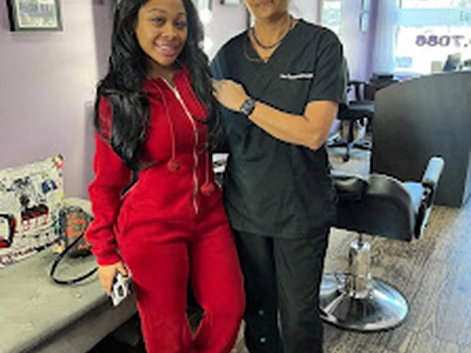 Foto de Wax Thread and beauty salon
