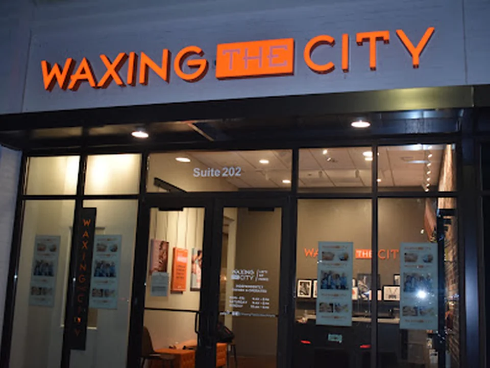 Waxing The City - West Atlanta