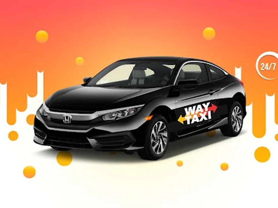 Way Taxi LLC