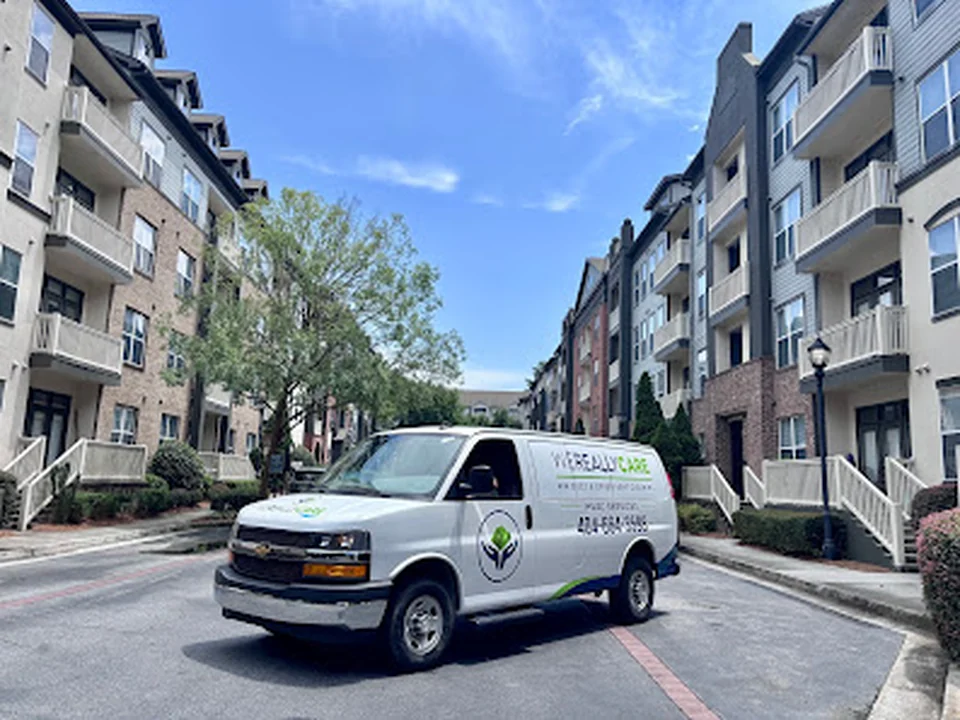 We Really Care Atlanta - Home Services