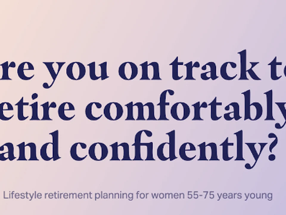 Wealthcare for Women