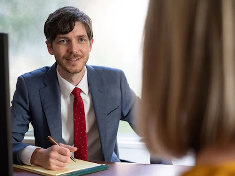 Weatherby Law Firm