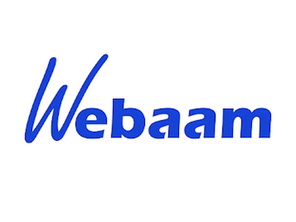 Webaam
