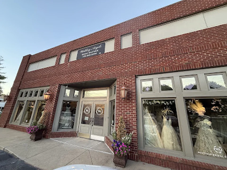Foto de Wedding Angels Bridal Boutique