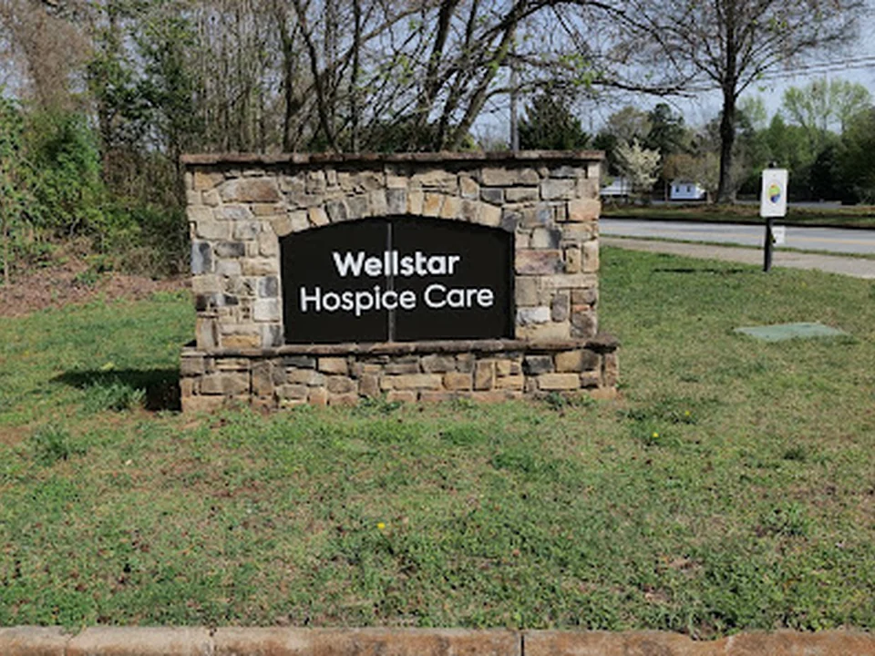 Wellstar Hospice Care at Kennesaw Mountain