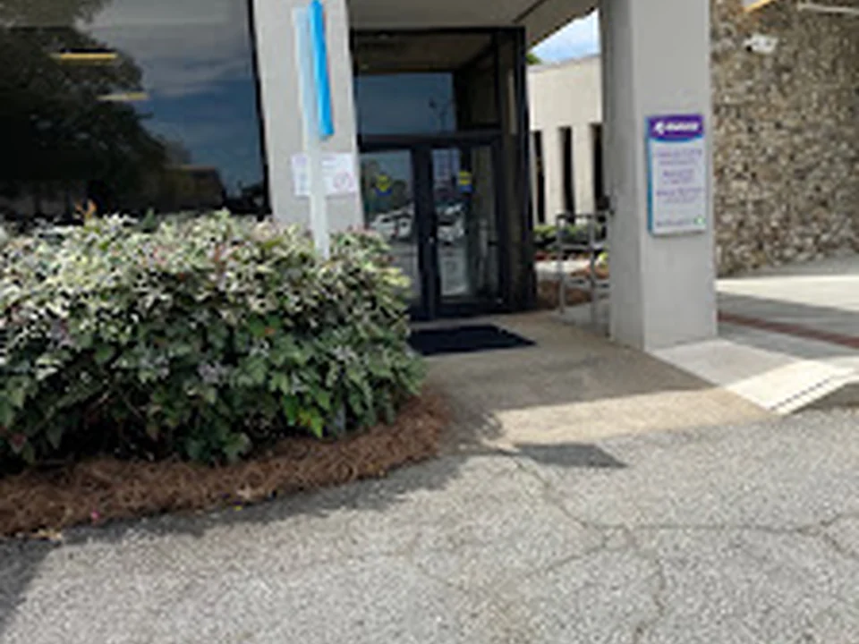 Wellstar Imaging Services at Windy Hill