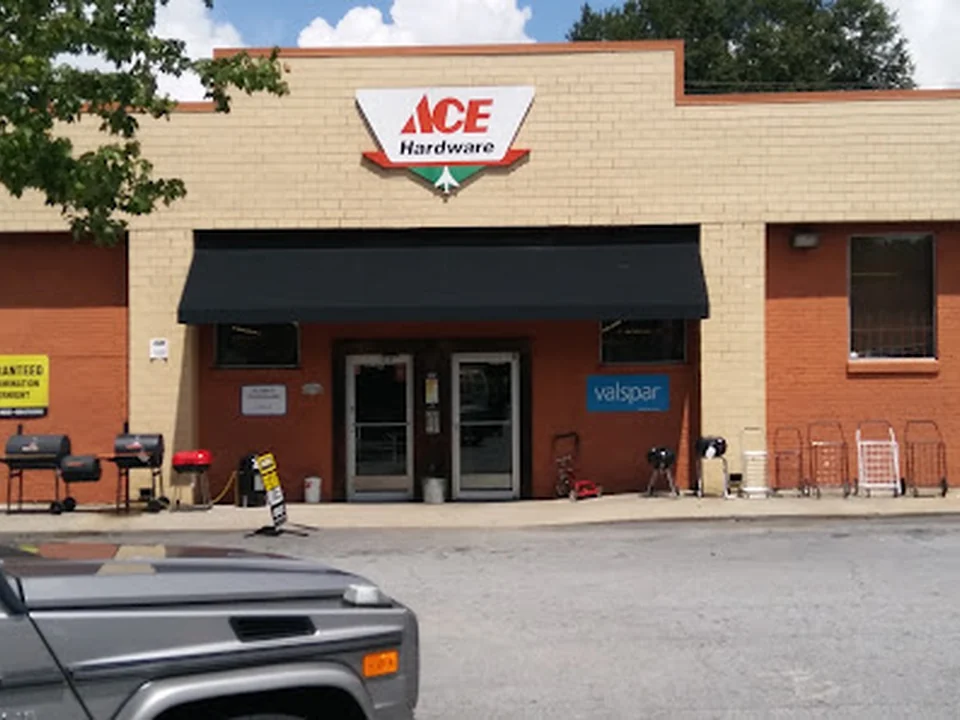 West End Ace Hardware