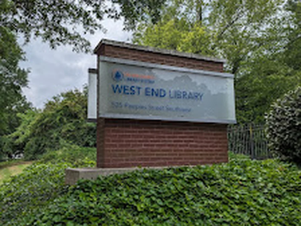 West End Library
