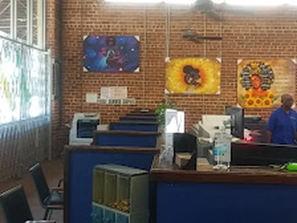 West End Print Shop