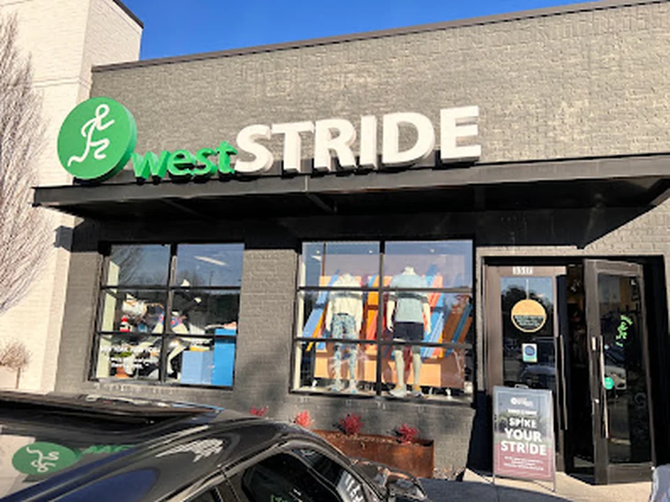 West Stride