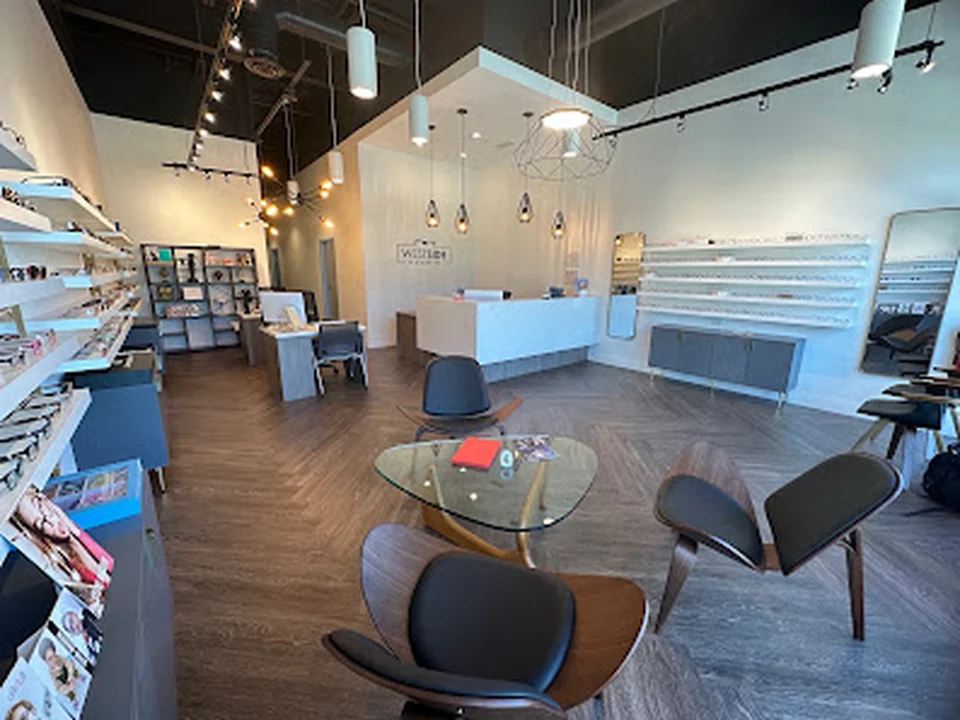 Westside Eye Center
