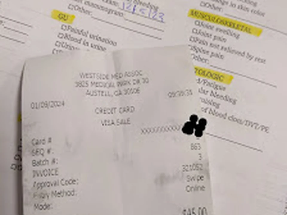 Westside Gastroenterology Associates