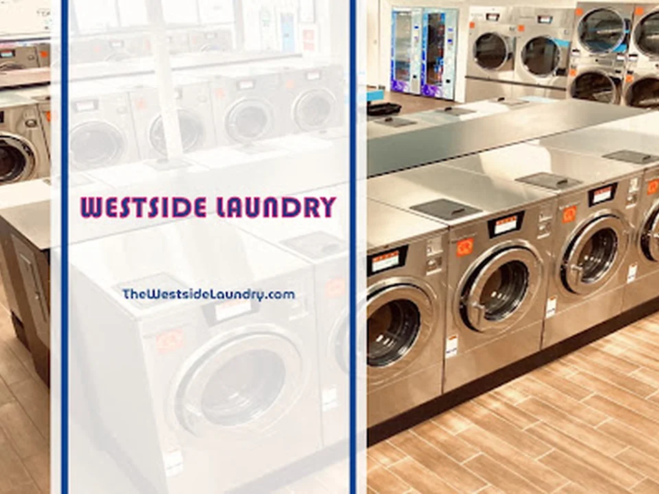Foto de Westside Laundry