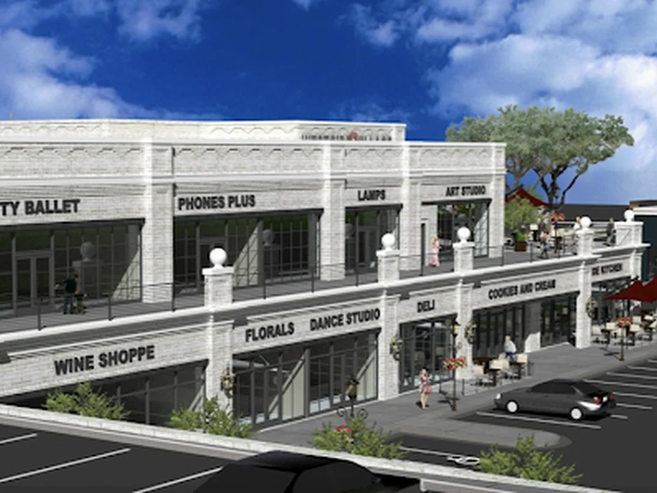 Westside Village Animal Hospital