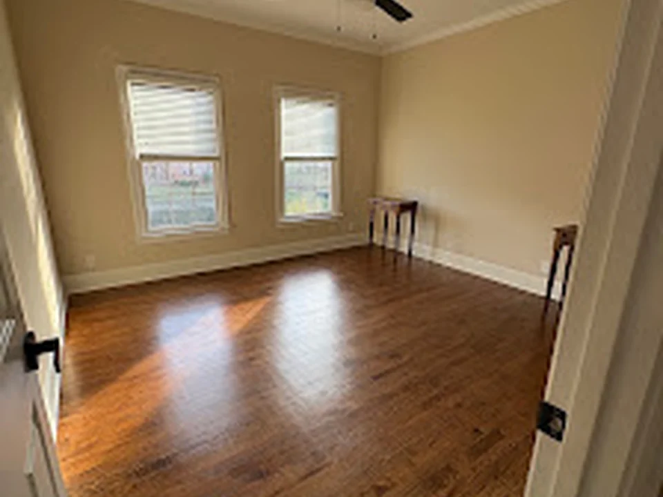White rabbit cleaning LLC