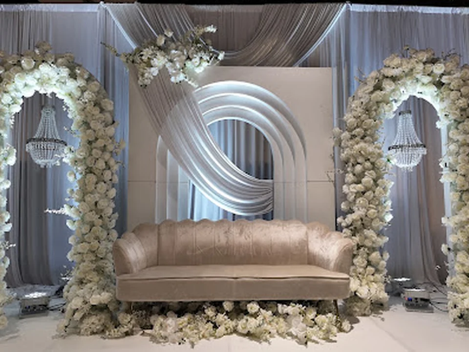 White Rose Event Design