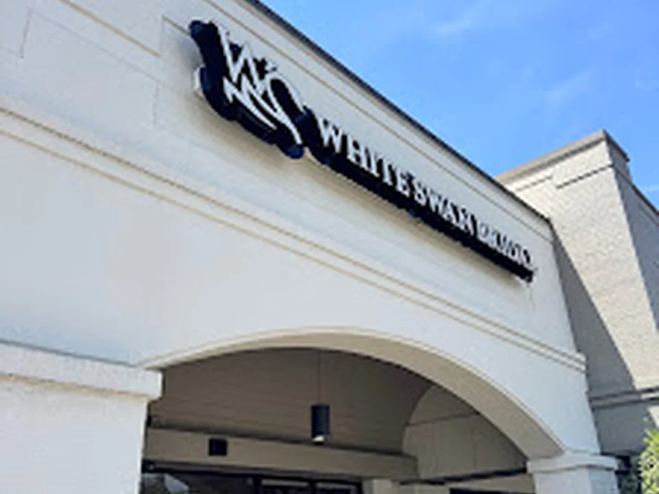 White Swan Bridal Boutique